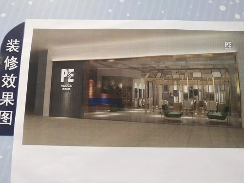 龙湖宝山天街品牌装修火热，餐饮与母婴用品引领消费新潮流