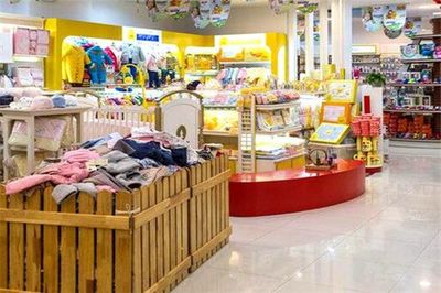 探索创业蓝海 贯日母婴用品店全国多地盛开，为何这座城市成为加盟首选？