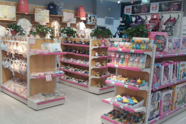 童慧母婴店 陕西母婴用品销售的贴心之选