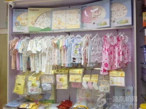 贝壳象母婴连锁加盟前景好，开店生意红火的关键解析